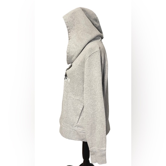 Under Armour Large Sweatshirt Hoodie with Pockets - Picture 9 of 13